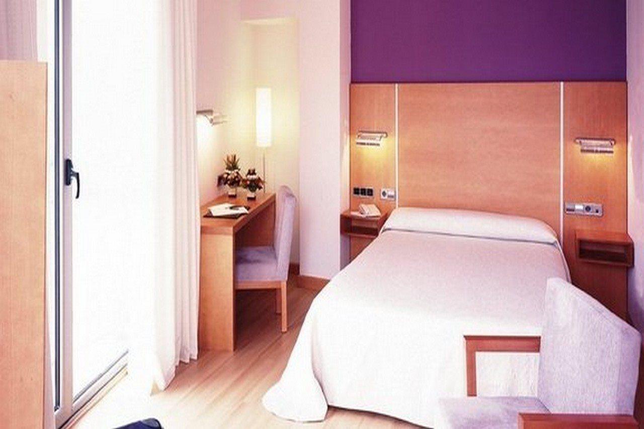 Hotel Faranda Marsol Candas Room photo